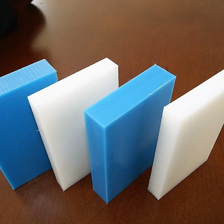 UHMW Plastic Sheet